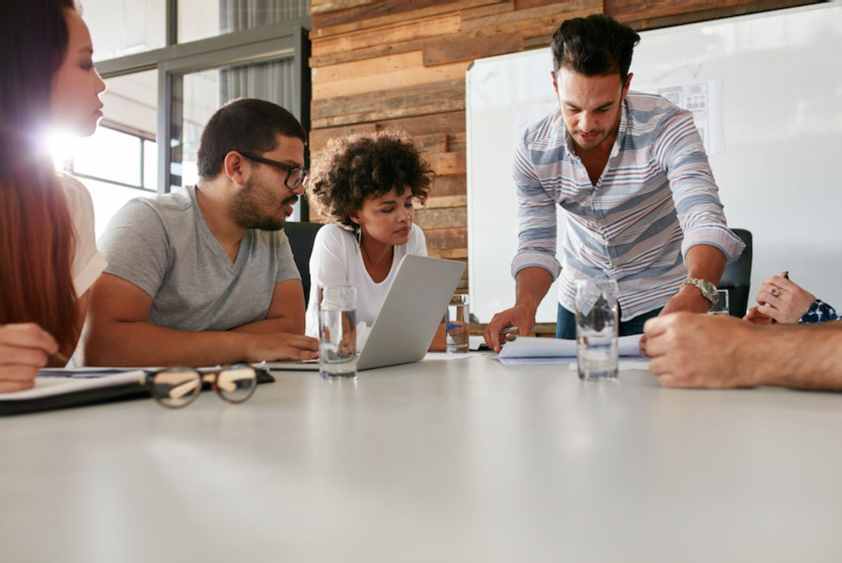 TravelPerk launches team event management solution | Business Travel ...